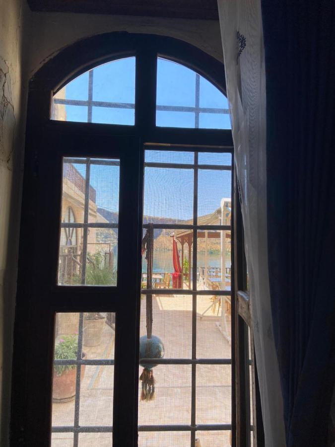 Kasr-I Canan Halfeti Exterior photo