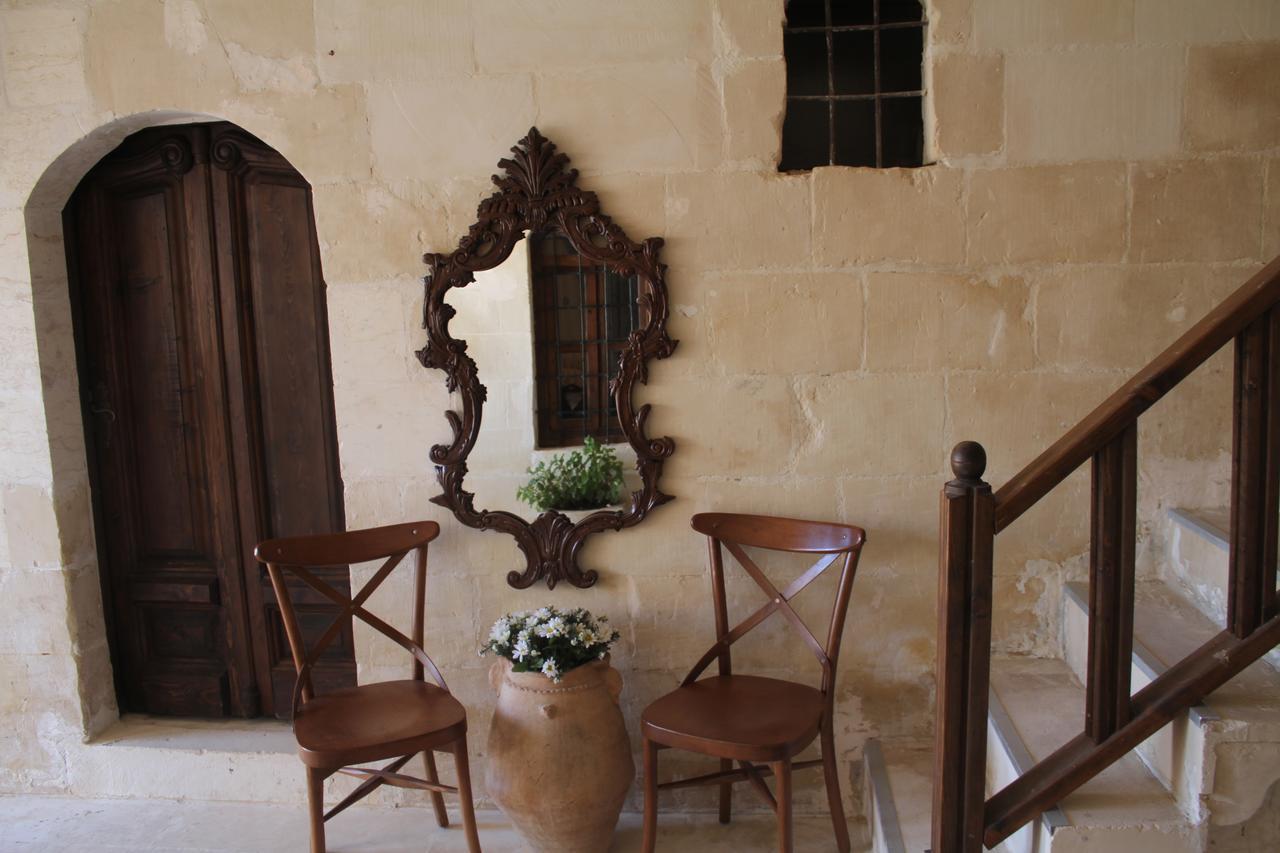Kasr-I Canan Halfeti Exterior photo